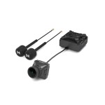 CADDX Walksnail Incarnation Kit 2W VTX 1080P Used for RC Drones Airplane Drone Camera Kit